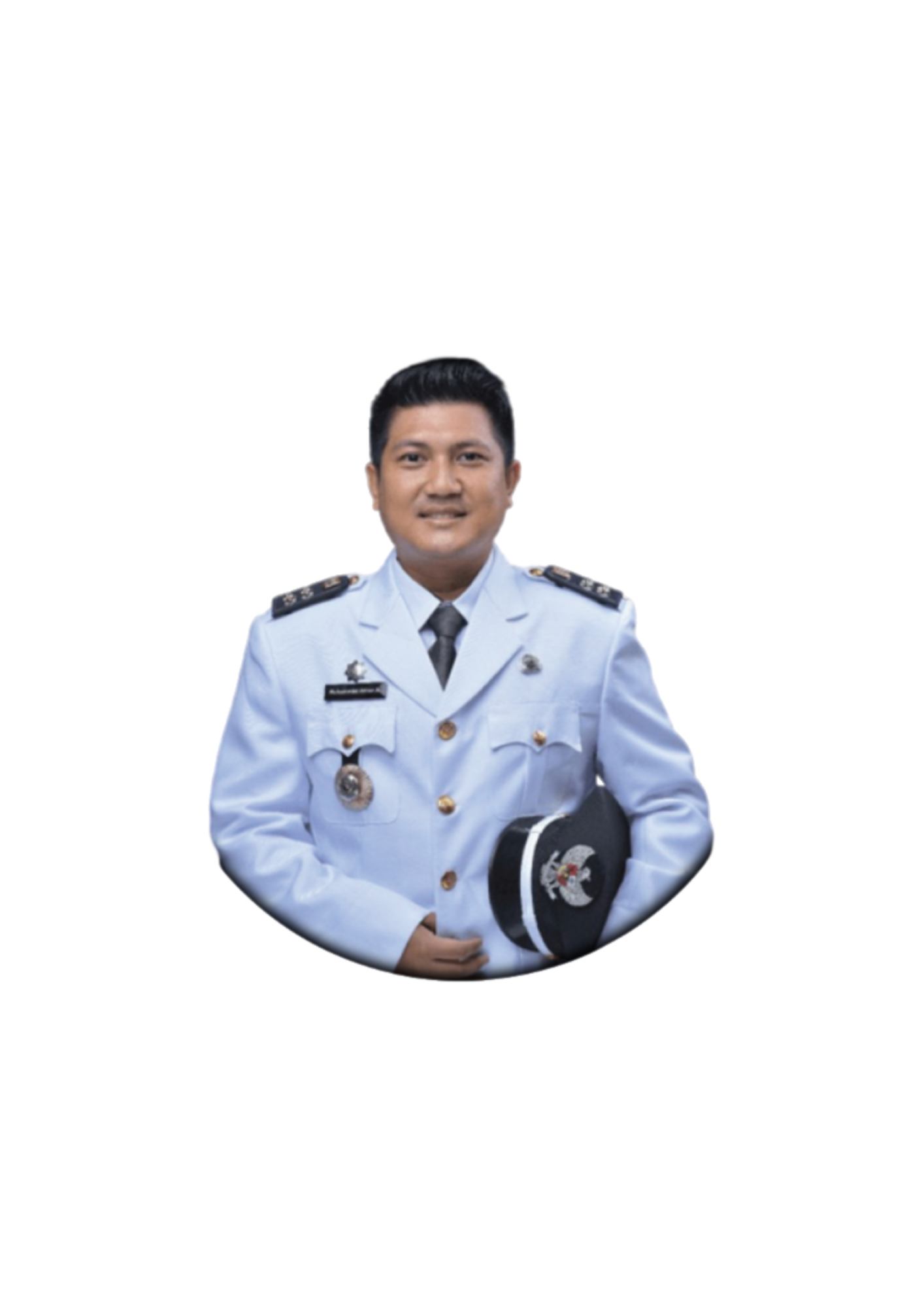 Muhammad Akbar Aditya, S. STP
